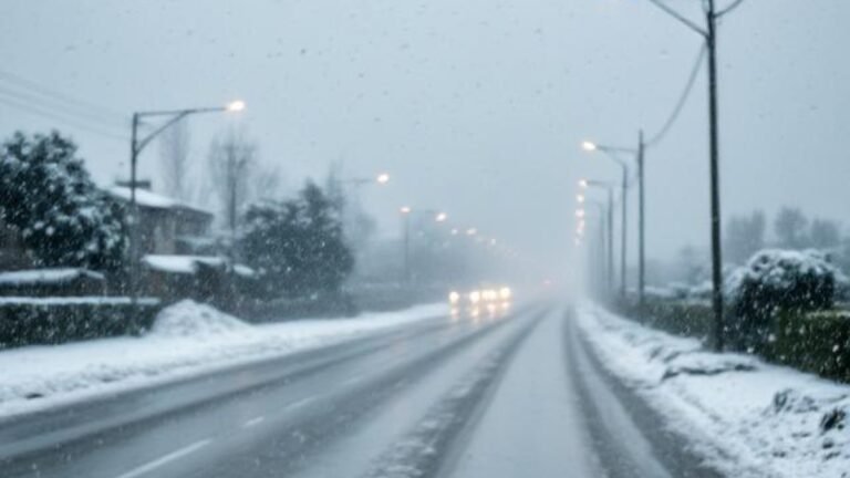 देश के कई हिस्से में बदला मौसम, इस राज्य में भारी बारिश और बर्फबारी का अलर्ट; जानिए वेदर अपडेट