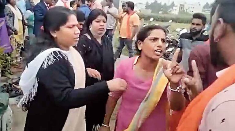 धर्मांतरण के नाम पर मसीही समाज पर अत्याचार — असली सच्चाई क्या है?