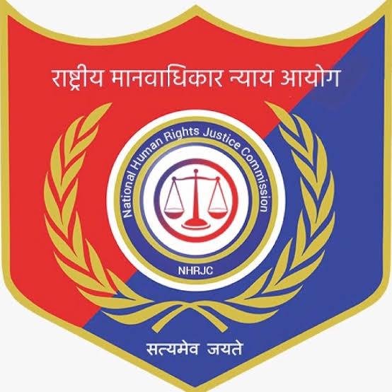 मानवाधिकार — हमारा संवैधानिक अधिकार, हर अन्याय के विरुद्ध एक सशक्त आवाज