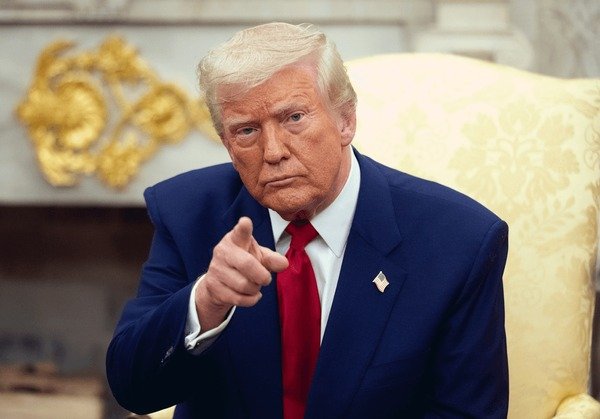 विश्व में मसीही समुदाय पर बढ़ता खतरा: डोनाल्ड ट्रम्प का बड़ा बयान!