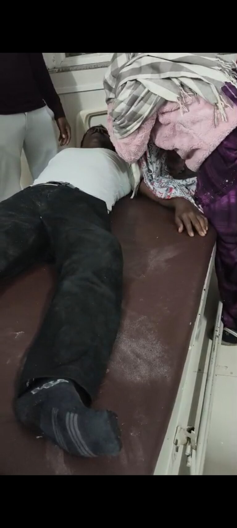 मारपीट का शिकार बने मसीही पास्टर पर ही दर्ज हुई FIR, न्याय प्रक्रिया पर उठे सवाल