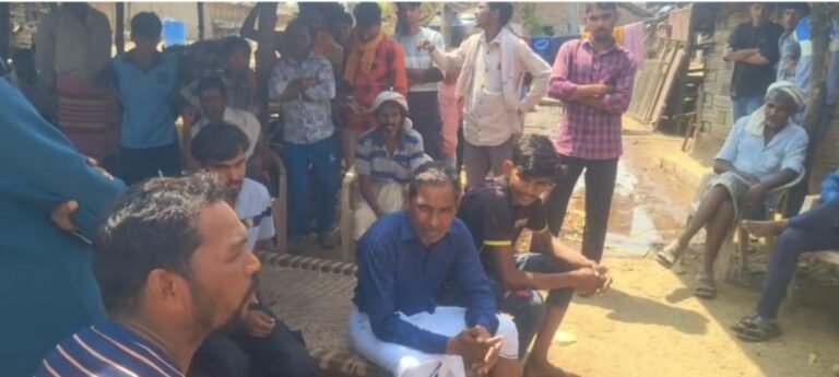 बड़वानी जिले के वरला तहसील में मसीही परिवारों पर दबाव और मारपीट का मामला, प्रशासन की समझाइश से स्थिति नियंत्रण में